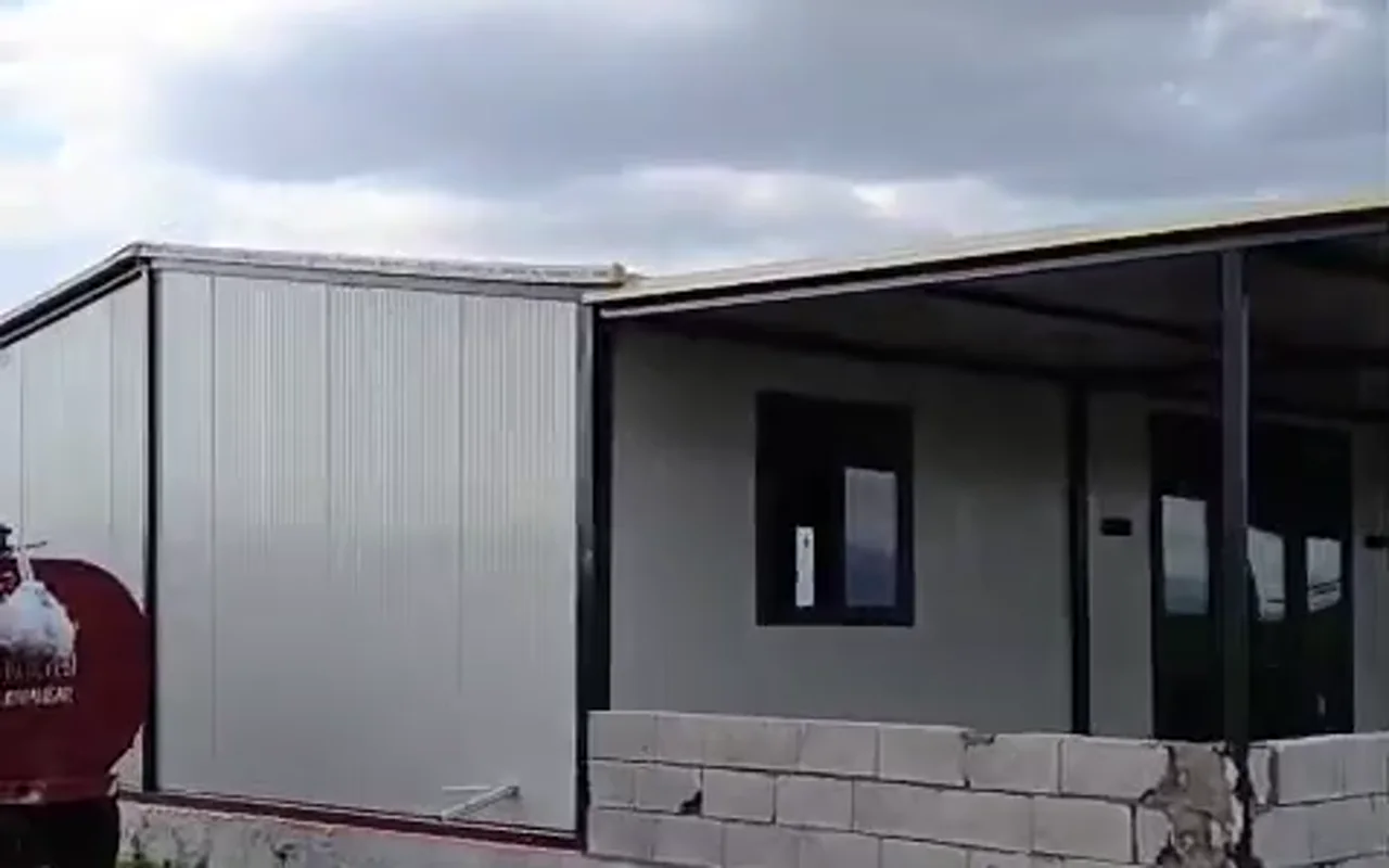 Daha Hızlı ve Konforlu Bir Gelecek İçin Konteyner Yapı Çözümleri