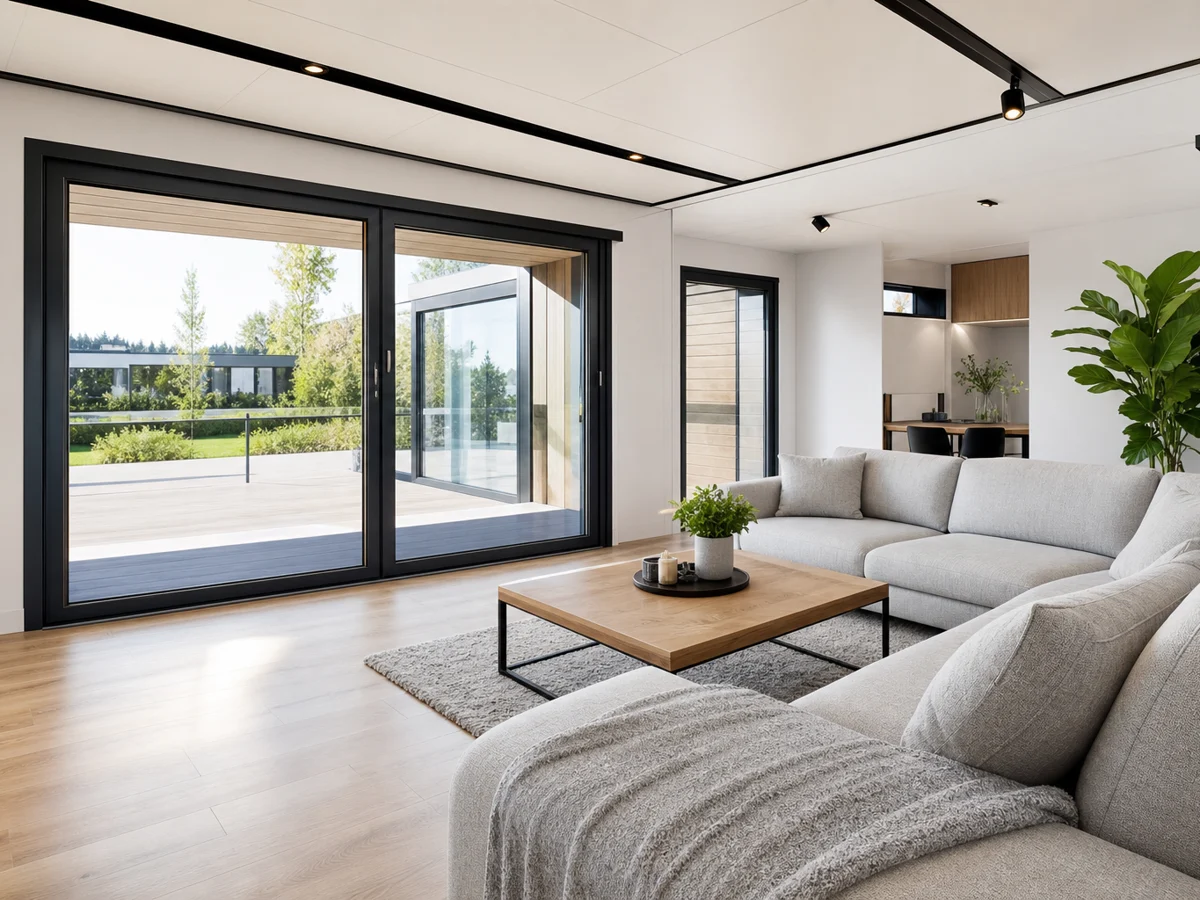 Konteyner Ev: Comfort - 2